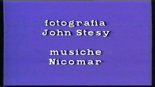 Korház a medence szélén - Magyar szinkronos vhs szexvideó