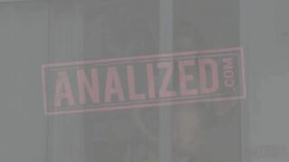 Tori Black hardcore anál menete