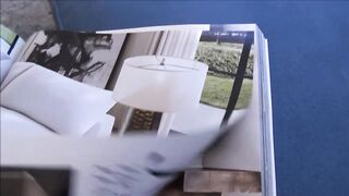 Hatalmas mellű nevelő anya kezelésbe veszi a pélót