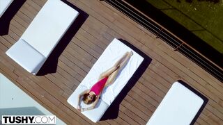 Tiffany Tatum a magyar szexy pornófilmes kiscsaj