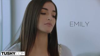 Tini lányoknak bejön a közös fütykös