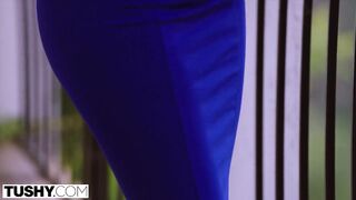 Valentina Nappi két dákót kap