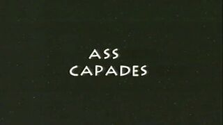 Csodás hajsza - Magyar szinkronos teljes vhs szexvideó