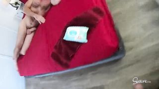 Kolumbiai milf anyuci popóba dugva