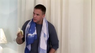 Orosz tini picsa és a kettő pénisz