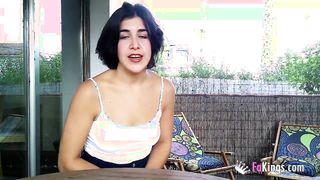 Amatőr tini nőci dugása