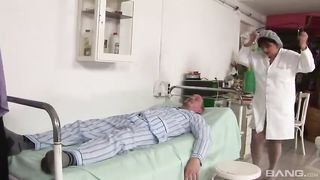 Anál imádó nagymamák - Teljes szexvideó