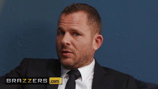 Brazzers - Alison Avery a hatalmas keblű milf