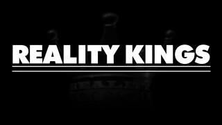 Reality Kings - Serena Santos a méretes didkós latin amerikai csaj