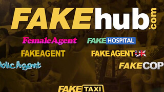 Fake Taxi - Texas Patti picsája megkúrva