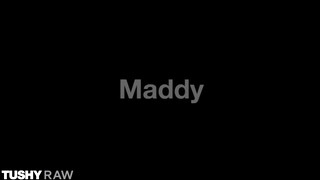 TUSHYRAW - Maddy May popsikája jól megrakva