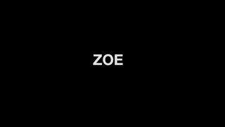 TUSHYRAW - Zoe Sparx szűk popója bekúrva