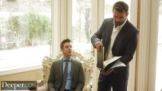 Deeper - Khloe Kapri alaposan megrakva