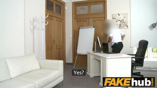 Fake Agent extra félénk spiné alig mer élvezni