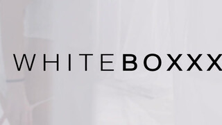 WhiteBoxxx - Oxana Chic a izgató ukrán csajszi
