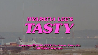 Tasty (1985) - Teljes pornóvideó