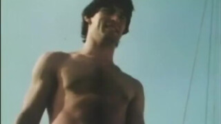Stud Hunters (1983) - Klasszikus retro vhs xxx film