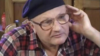 George Bácsi tini kis csajt kúr