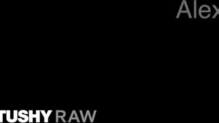 TUSHYRAW - cuki kicsike tini popóba megbaszva, de nagyon