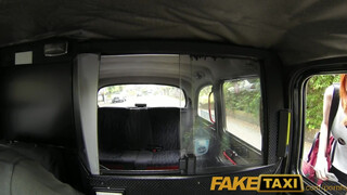 FakeTaxi - Zara DuRose segglyuka megdugva