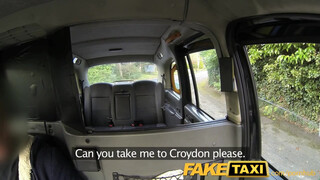 FakeTaxi - világos szőke picsa rendesen szétélvezve