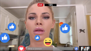 Jessa Rhodes análba rakva