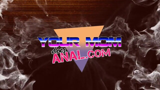 ANALIZED - fullos latina mami és a segglyuka megtöltve
