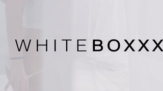 WhiteBoxxx - Alyssa Reece szexi kanadai lány