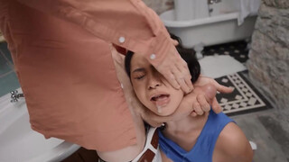 Brazzers - Ali Cash kúrel a hatalmas faszú tanárral