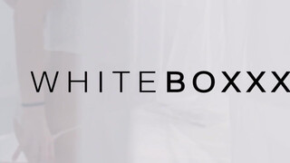 WhiteBoxxx - Ginebra Bellucci szexy kolumbiai tinicsaj
