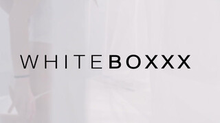 WhiteBoxxx - dupla ultra szexy leszbikus kényezteti egymást