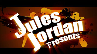 Jules Jordan - Asa Akira análba tolva