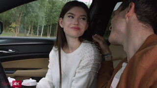 Stefany Kyler randi után megbaszva