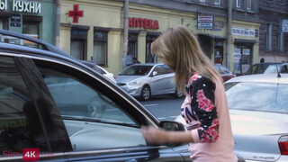 Emily Thorne a hatalmas didkós barátnő