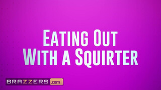 Brazzers - Whitney Wright az asztalon meghágva