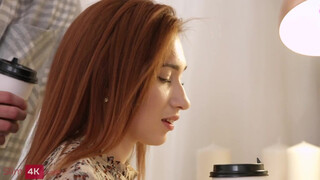 Slim4K - Angie Elif análba tolva