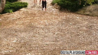 DigitalPlayground - Natalia Starr picsája bekúrva