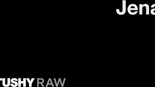 TUSHYRAW - Jena durván popóba kefélve