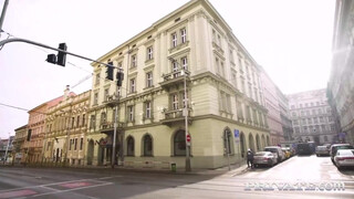 Private com - Angelika Grays fenékbe baszva