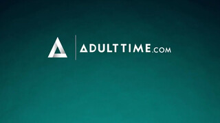 DEVILS TGIRLS - Jade Venus popóba kefélve