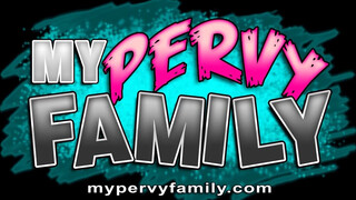 Alice Visby a perverz kisasszony - MyPervyFamily