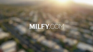 MILFY - Lexi a sportos brazil milf