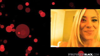 Private Interracial - Cameron Canada análba is rakva