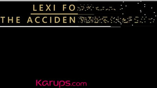 Karups - Vékony milf fiatal pasival szexel