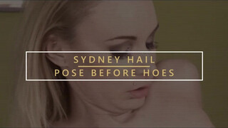 Sydney Hail a szomszéd hapsival kúr