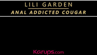 Lili Garden popsiba rakva