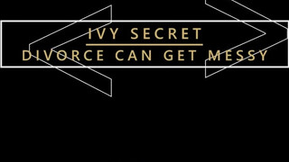 Karups - Ivy Secret a méretes mellű izgató milf