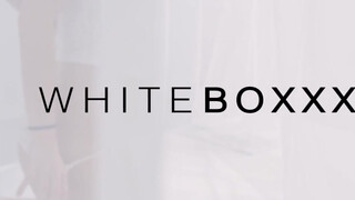 WHITEBOXXX - Romy Indy a tüzes néger picsa