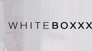 WhiteBoxxx - Darcia Lee a méretes didkós magyar cigány bige