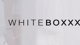 WhiteBoxxx - Blue Angel a szexy magyar kisasszony